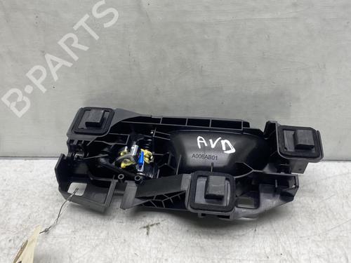 Høyre foran invendig håndtak PEUGEOT RIFTER 1.5 BlueHDi 100 (102 hp) 19952983