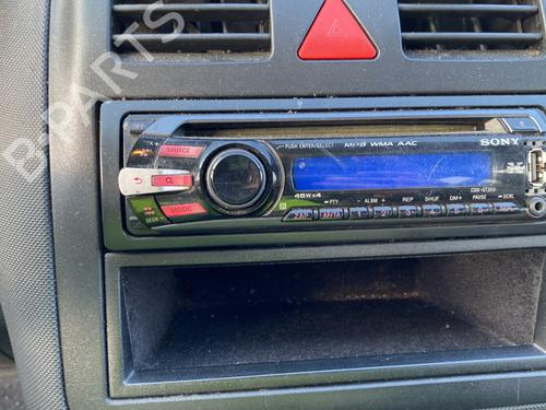 Front slam panel VW POLO (6N2) 1.4 | BP29897321C72 - Image 25