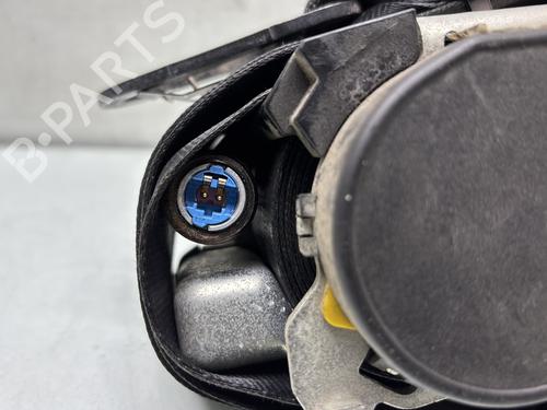 Front right belt tensioner RENAULT CLIO IV (BH_) 1.5 dCi 75 | BP27678155C88 