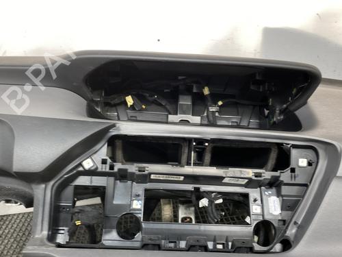 Dashboard CITROËN C4 Picasso II 1.6 BlueHDi 120 | BP29206226C46 