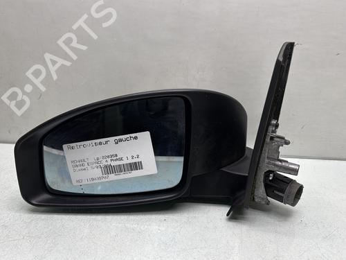 Used Left mirror RENAULT ESPACE IV (JK0/1_) 2.2 dCi (JK0H) (150 hp) 32368105