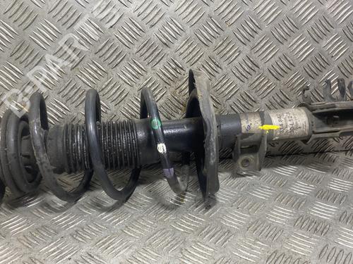Used Right front shock absorber FORD KA (RU8) 1.3 TDCi (75 hp) 27219723