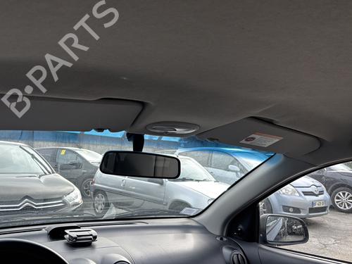 Left front window switch CHEVROLET AVEO / KALOS Hatchback (T250, T255) 1.2 | BP35897143I27 - Image 7