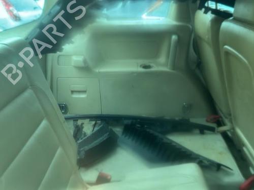 Right front driveshaft VW TOURAN (1T1, 1T2) 2.0 TDI 16V | BP23768533M39 