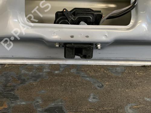 Tailgate TOYOTA COROLLA Verso (ZER_, ZZE12_, R1_) 2.2 D-4D (AUR10_, AUR10R) | BP19996295C6 