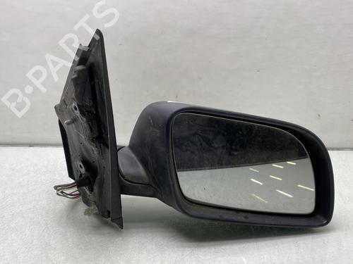 Used Right mirror VW POLO (9N_, 9A_) 1.4 16V (75 hp) 22694941