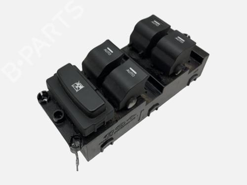Left front window switch HYUNDAI i40 I (VF) 1.7 CRDi | BP40533656I27 - Image 2