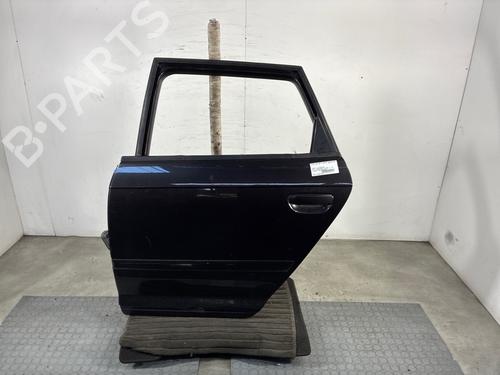 Porta posteriore sinistra Porta posteriore sinistra AUDI A3 Sportback (8PA) 1.9 TDI (105 hp) 36281532 36281532