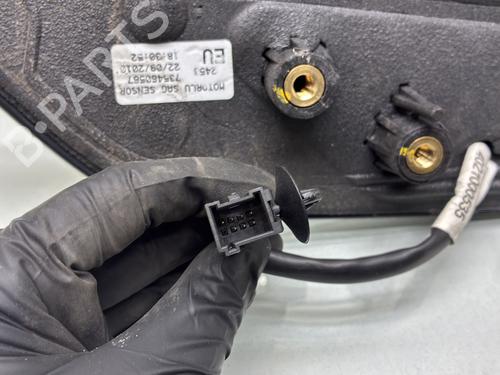 right-mirror-peugeot-bipper-tepee-2008-33830309 main image