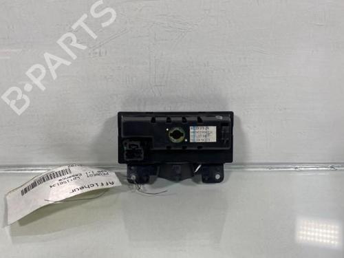 Display monitor PEUGEOT 206 Hatchback (2A/C)  | BP21955285C48 