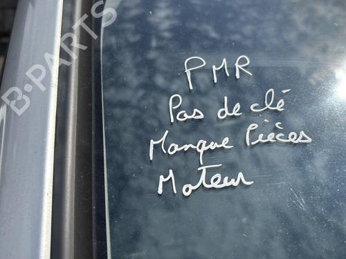 Left front window switch CITROËN C4 Picasso I MPV (UD_) 1.6 HDi | BP28353555I27 - Image 11