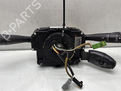 Used Steering column stalk PEUGEOT 207 (WA_, WC_) 1.4 16V (88 hp) 28280797