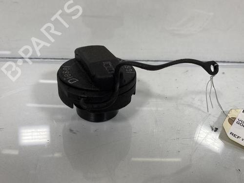 Used Fuel cap VW GOLF V (1K1) [2003-2010]  26171403
