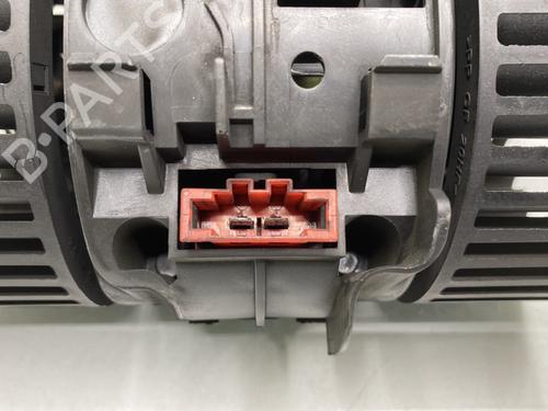 Heater blower motor RENAULT SCÉNIC III (JZ0/1_) 1.9 dCi (JZ0J, JZ1J, JZ1K, JZ1S) | BP27632308M62 