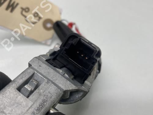 Ignition barrel CITROËN C3 II (SC_) 1.4 HDi 70 (SC8HZC, SC8HR0, SC8HP4) | BP28282574M48 