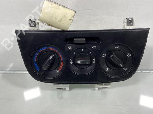 Used Climate control Climate control FIAT FIORINO Box Body/MPV (225_) [2007-2026] 19985735 19985735