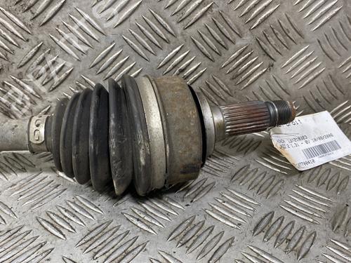 Drivaksel fortil Højre HONDA JAZZ II (GD_, GE3, GE2) 1.3 iDSi (GD1) | BP29544306M39 