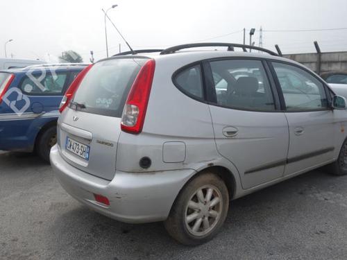 Venstre sideblink DAEWOO REZZO (U100) 2.0 | BP19981412I20  - Image 10
