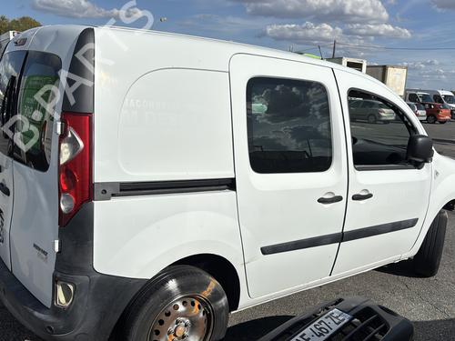 Climate control RENAULT KANGOO Express (FW0/1_) 1.5 dCi 110 (FW0C, FW0H) | BP30887648I5 - Image 24