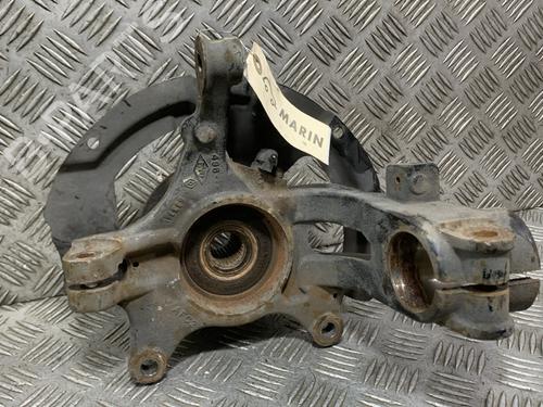 Left front steering knuckle RENAULT MEGANE IV Hatchback (B9A/M/N_) 1.2 TCe 130 (B9MR) | BP32475064M25 - Image 3