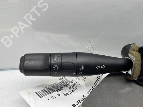 Switch PEUGEOT EXPERT Van (222) 1.9 TD | BP25758859I30 