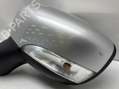 Left mirror RENAULT CLIO IV Grandtour (KH_) 1.5 dCi 90 (KHN3, KHN4) | BP28824696C26 