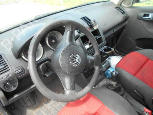 Climate control VW POLO (6N2)  | BP20007087I5  - Image 5