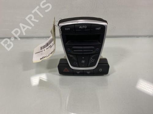 Used Climate control RENAULT LAGUNA III Grandtour (KT0/1) 2.0 dCi (KT01, KT08, KT09, KT0K, KT12, KT1D, KT1W) (150 hp) 19975555