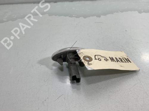 Right front indicator CITROËN BERLINGO MULTISPACE (B9) 1.6 HDi 110 | BP27632882C33 