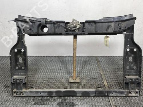 Front slam panel FORD KA (RU8) 1.2 | BP19969934C72 