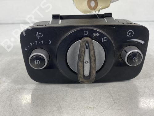 Headlight switch FORD GALAXY II (WA6) 2.0 TDCi | BP19978374I24 
