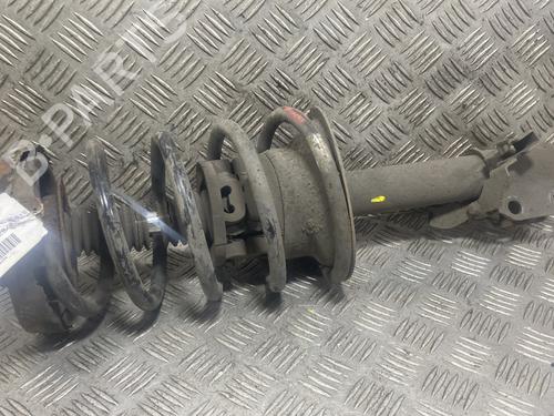 Used Left front shock absorber RENAULT MEGANE I (BA0/1_) 1.9 D Eco (BA0A, BA0U, BA0R) (64 hp) 21949632