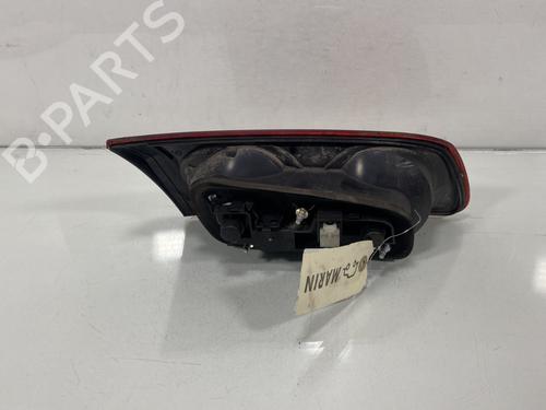 Used Right tailgate light Right tailgate light FIAT CROMA (194_) 1.9 D Multijet (194AXC1B, 194AXC12) (150 hp) 19959163 19959163