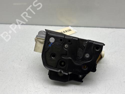 Front left lock AUDI A3 (8P1) 1.8 TFSI | BP31628994C98 