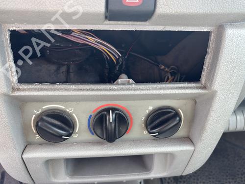Climate control RENAULT KANGOO Express (FC0/1_) 1.5 dCi (FC07, FC1R) | BP30565858I5 - Image 10