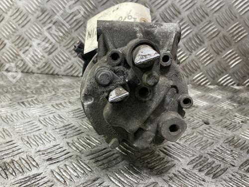 AC compressor RENAULT SCÉNIC II (JM0/1_) 1.6 (JM0C, JM0J, JM1B) | BP28001395M34 