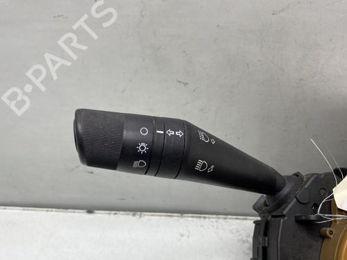 Used Steering column stalk PEUGEOT BIPPER (AA_) 1.4 HDi (68 hp) 21533788