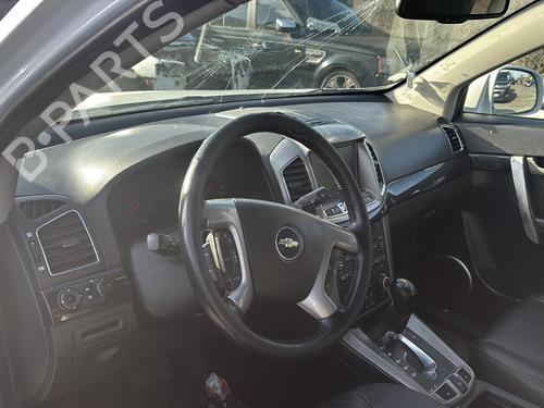 Left front window switch CHEVROLET CAPTIVA (C100, C140) 2.2 D 4WD | BP37172049I27 - Image 11