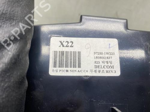 Climate control KIA RIO III (UB) 1.2 CVVT | BP19958364I5 