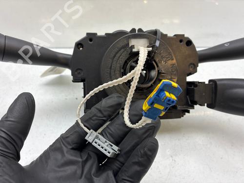 Used Steering column stalk Steering column stalk PEUGEOT PARTNER Box Body/MPV 1.6 HDi (75 hp) 34459085 34459085