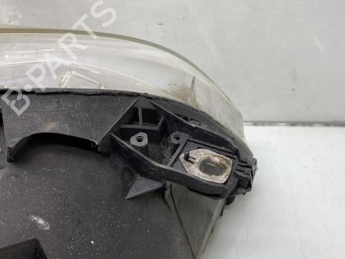 Left headlight MERCEDES-BENZ B-CLASS Sports Tourer (W245) B 180 CDI (245.207) | BP21552844C28 