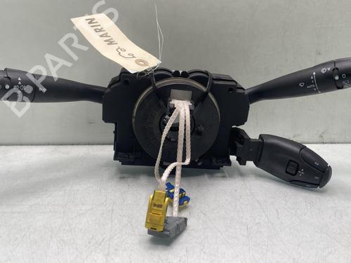 Used Steering column stalk PEUGEOT 307 (3A/C) 1.4 HDi (68 hp) 31206085