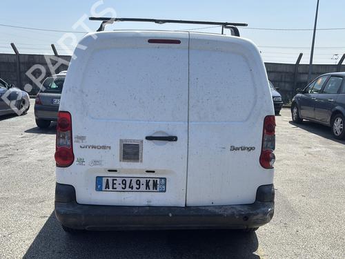 Ratstangsstang CITROËN BERLINGO MULTISPACE (B9) 1.6 HDi 110 | BP29507430I23 - Image 19