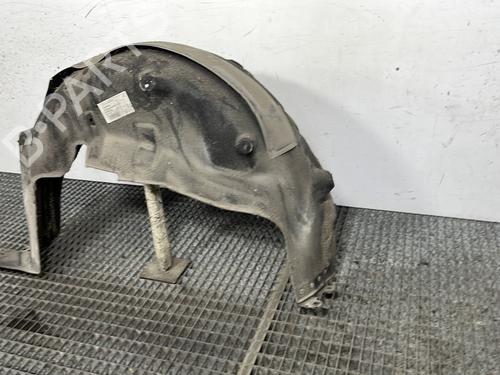 Wheel arch MERCEDES-BENZ A-CLASS (W176) A 180 CDI / d (176.012) | BP28601219C56 