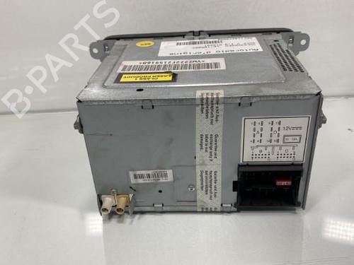 Radio VW GOLF V (1K1)  | BP20034208E6 