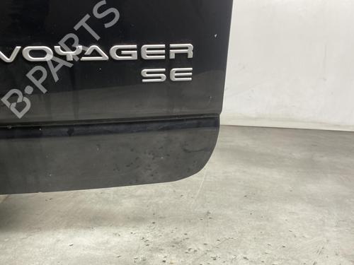 Tailgate CHRYSLER VOYAGER / GRAND VOYAGER III (GS_, NS_)  | BP19954920C6 