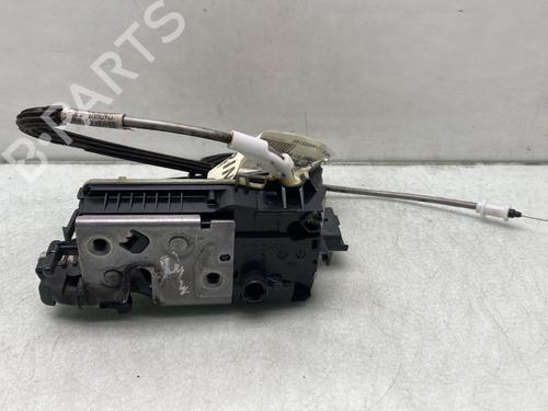 Used Rear right lock CITROËN C4 II (NC_) 1.6 HDi 90 (92 hp) 23765721