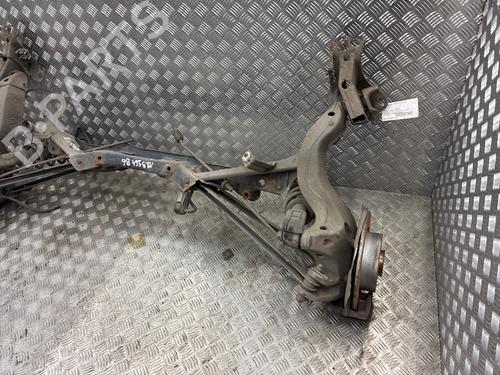 Rear axle MINI MINI PACEMAN (R61) Cooper D | BP37482840M2 - Image 2