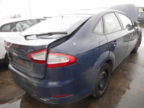 Left front window switch FORD MONDEO IV (BA7) 1.6 TDCi | BP20182164I27 - Image 10