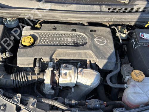 Switch OPEL CORSA D (S07) 1.3 CDTI (L08, L68) | BP35896808I30 - Image 4